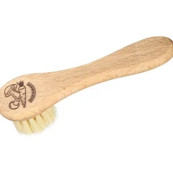 Fackelmann Brosse à légumes en bois Wood Edition