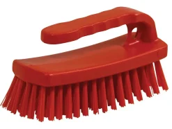 Taliaplast Brosse à main avec poignee monture plastique -