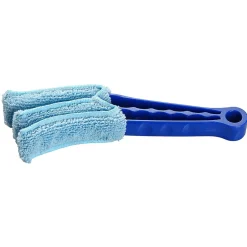 Fackelmann Brosse anti-poussière accessoires ménage Discount