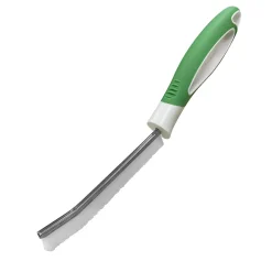 GoodHome Brosse joints carrelage poils rigide blanc l.2.5 cm Discount