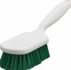 Guialto Brosse Large Manche Court - - Vert - l7.5- L0.1- P0.1- h10