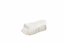 Guialto Brosse Récipient - - Blanc - l6.5- L0.1- P0.1- h6.5