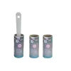 MSV Brosse rouleau adhesive à vêtement + 2 recharges 3M Discount