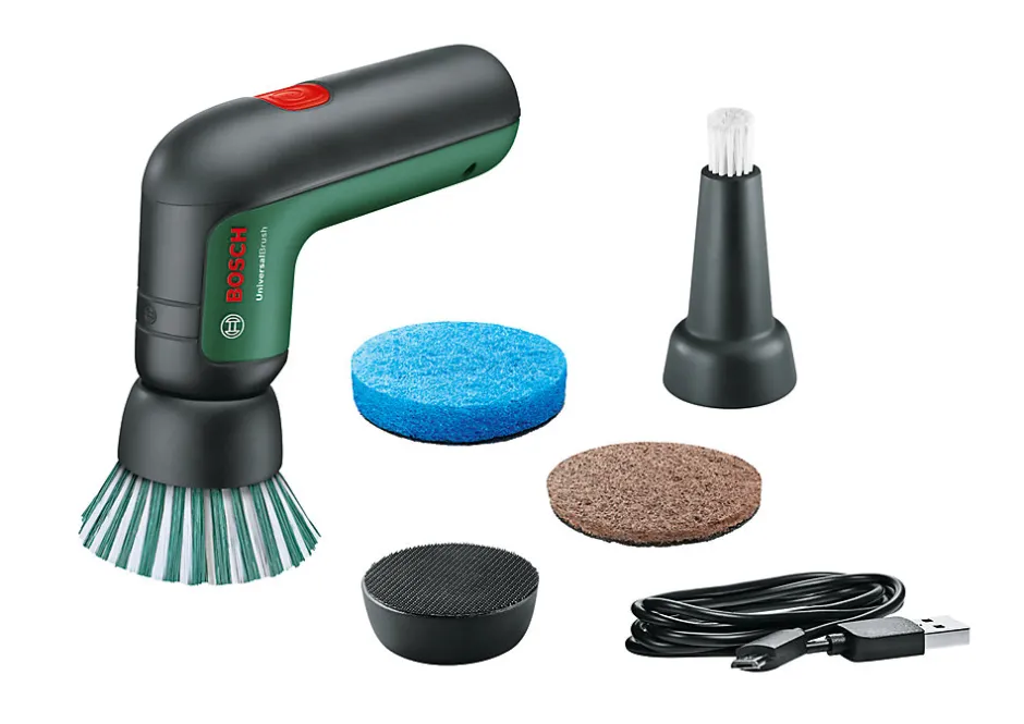 Bosch Brosse sans fil UniversalBrush