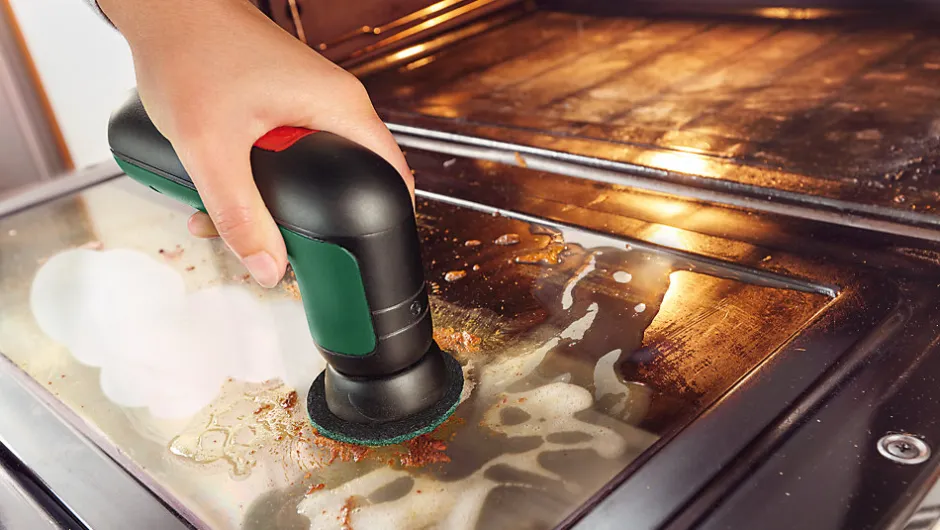 Bosch Brosse sans fil UniversalBrush