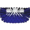 Guialto Brosse Tank - - Bleu - l15- L0.1- P0.1- h10.5