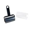 Douceur D'Intérieur Brosse vetements lavable anthracite Best