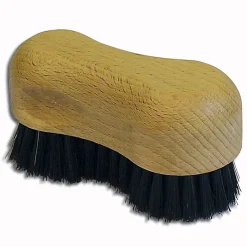 Gerlon Brosse violon en soies naturelles manche bois L.14 x l.6.5 x H.6 cm Discount