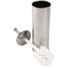 Jantex Brosse WC et Support en Inox -