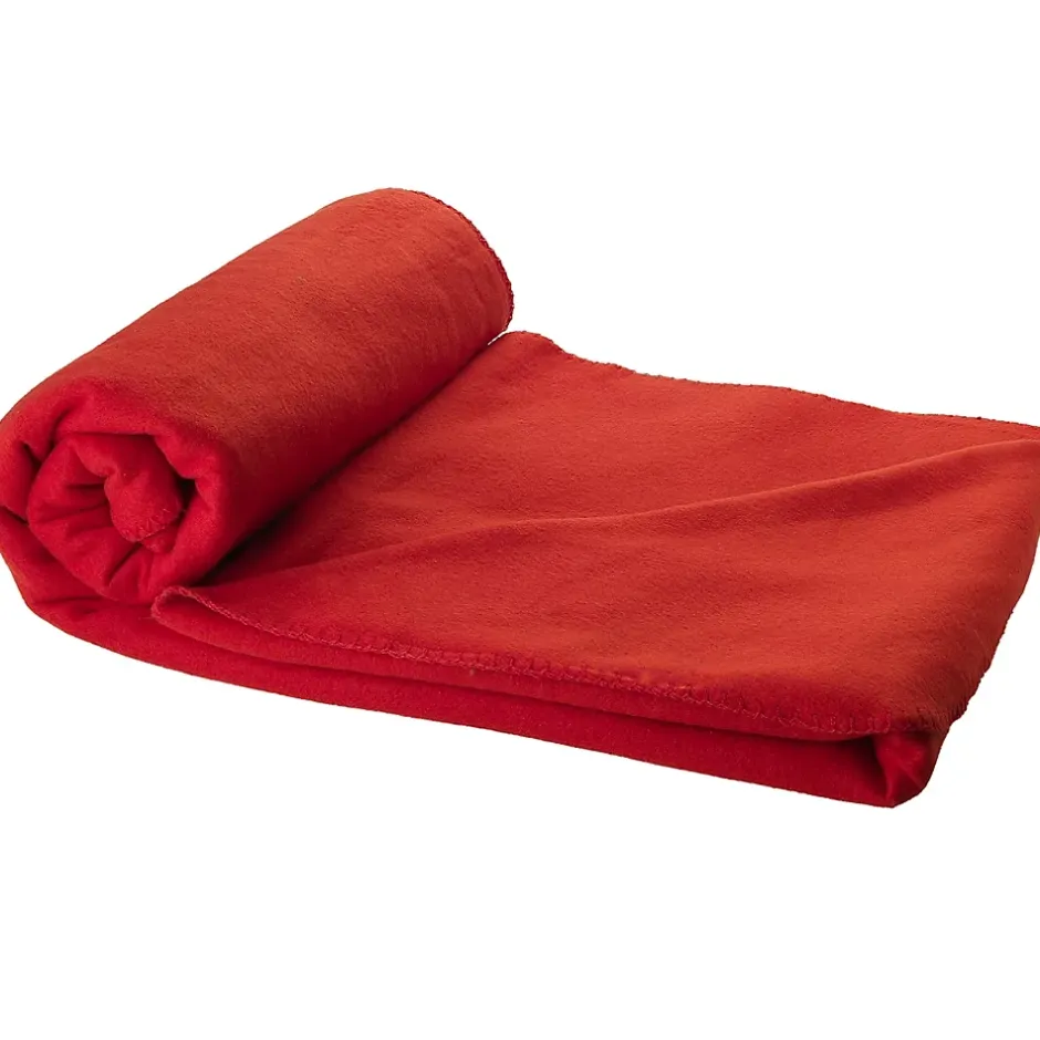 Bullet Huggy - Couverture et housse Red (150 x 120 cm) Best