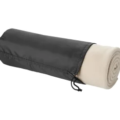 Bullet Huggy - Couverture et housse Beige (150 x 120 cm) Outlet