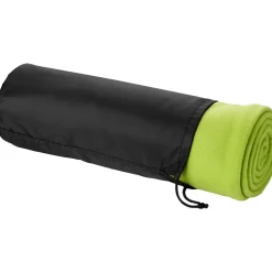 Bullet Huggy - Couverture et housse Lime Green (150 x 120 cm) Outlet
