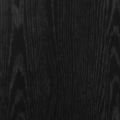 Vidaxl Cabinet de Tête de Lit Chêne noir 120 x 18.5 x 102.5 cm