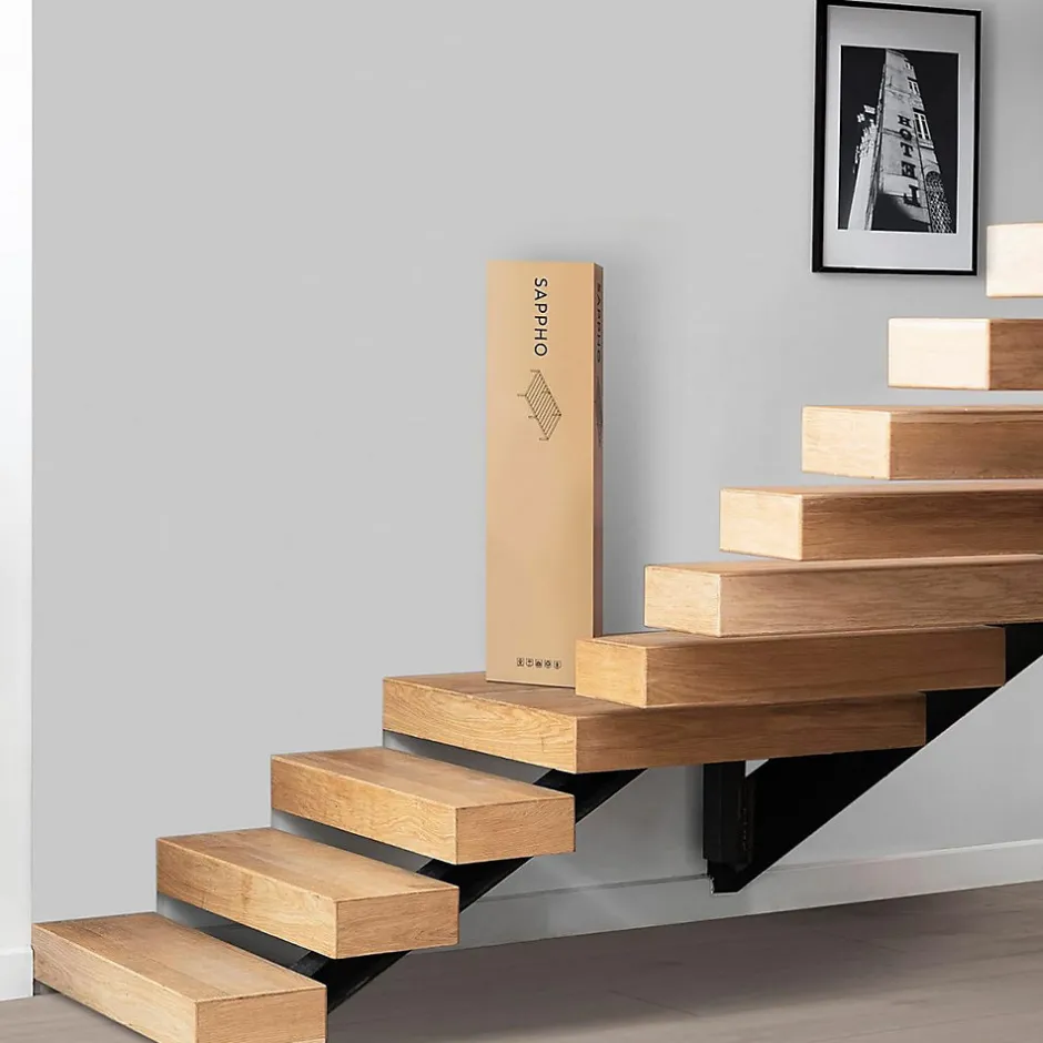 Monmobilierdesign Cadre De Lit En Acier Avec Espace De Rangement - Montage Facile - 200x200 Cm Blanc