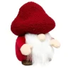 Feeric Lights & Christmas Cale porte gnome champignon -