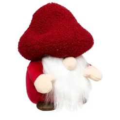 Feeric Lights & Christmas Cale porte gnome champignon -