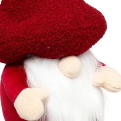 Feeric Lights & Christmas Cale porte gnome champignon -