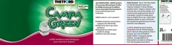 Campa Green additif sanitaire à action Thetford 2L Discount