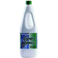 Campa Green additif sanitaire à action Thetford 2L Discount
