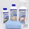 Lithofin Care Kit LE - Kit d'entretien pour granit - - Kit Hot