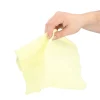 Dunlop Chamois Magique 36x27cm - Chiffon Haute Absorption, Nettoyage Sans Traces, Réutilisable & Durable, Auto, Moto & Vélo