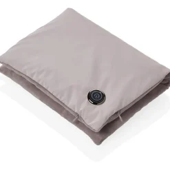 Medisana Chauffe-mains sans fil 2-en-1 - - OL 400 - 10 W - Gris