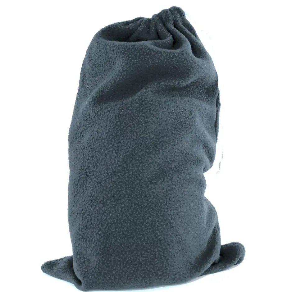 Fishtec Chaussons Chauffants - Bouillote 41-45 - Micro-Ondes Sale