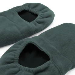 Fishtec Chaussons Chauffants - Bouillote 36-40 - Micro-Ondes