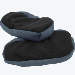 Fishtec Chaussons Chauffants - Bouillote 36-40 - Micro-Ondes