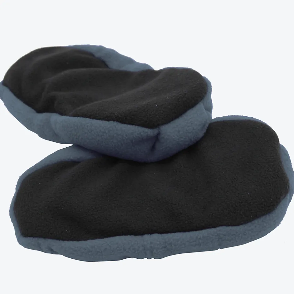 Fishtec Chaussons Chauffants - Bouillote 36-40 - Micro-Ondes