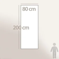Linnea Chemin de lit coton lavé 80x200 cm LILI DÉCO marron houblon Sale