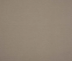 Linder Chemin de Lit Uni et Matelassé (70x210 cm - Taupe)