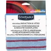 Starwax Chiffon microfibre spéciale vitrocéramique et induction