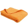 Chiffonnette microfibre XXL BATINEA orange Online
