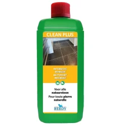Berdy Clean Plus - Nettoyant intensif - - 1 L Best