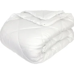 Linnea Couette 4 saisons 140x200 cm COCOON garnissage fibre polyester 500g/m2