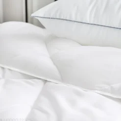 Linnea Couette 4 saisons 240x220 cm COCOON garnissage fibre polyester 500g/m2
