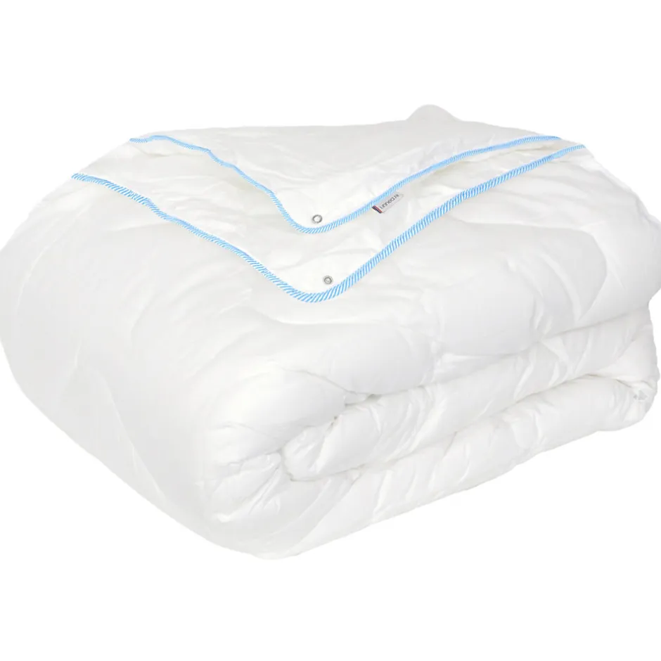 Linnea Couette 4 saisons 240x220 cm HARMONIE garnissage fibre polyester 450g/m2