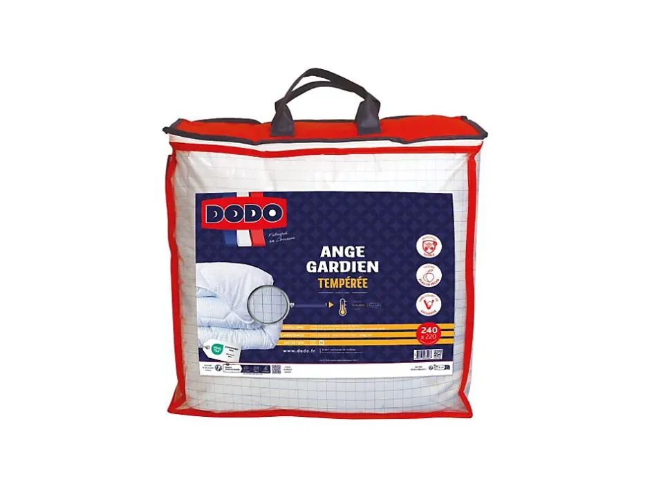 Dodo Couette Ange Gardien 240x220cm 300gr