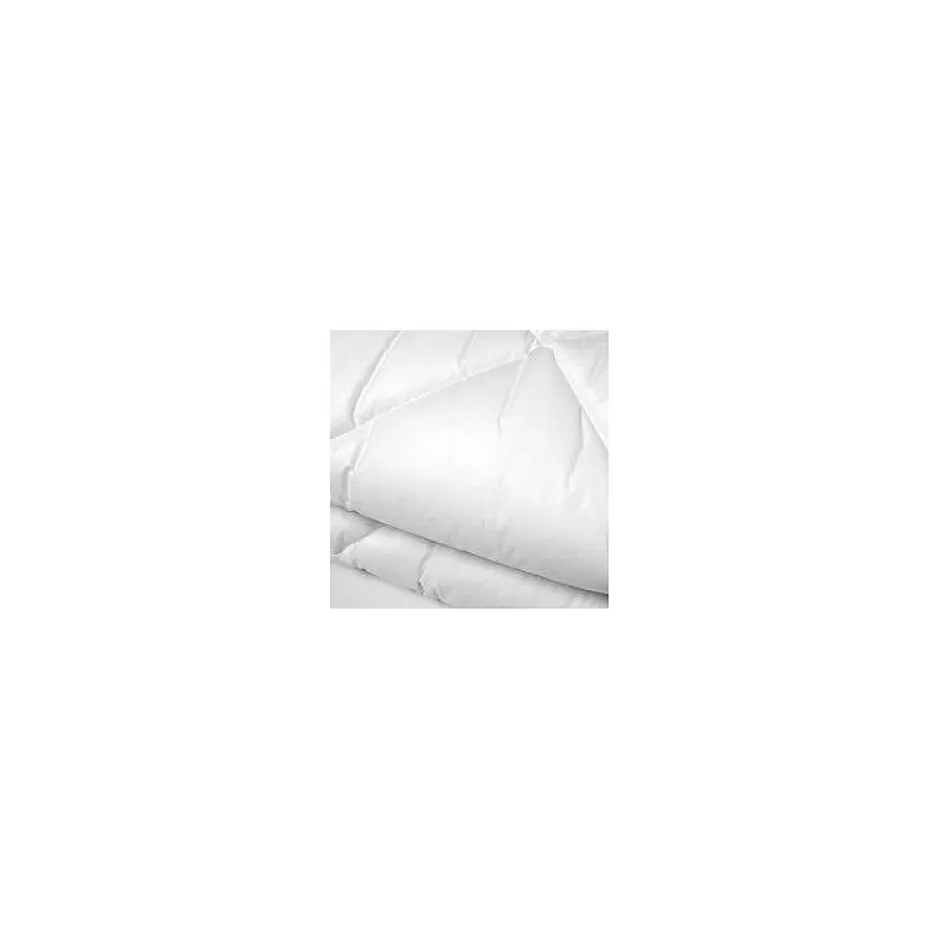 Lovely Home Couette anti-Acariens - 220 x 240 cm - Blanc