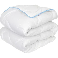 Linnea Couette automne 200x200 cm HARMONIE garnissage fibre polyester 300g/m2 Outlet