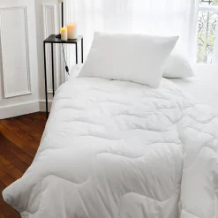 Linnea Couette automne 200x200 cm HARMONIE garnissage fibre polyester 300g/m2 Outlet