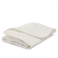 Bleu Calin Couette bébé 75x120cm COTON BIO Hot