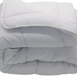 Mortreux Couette Blanche A Bouillir - Mi-Saison - 2 personnes - 13012