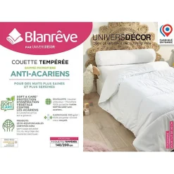 Blanreve Couette Blanrêve Gamme