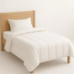 Mortreux Couette Chaude à Bouillir - 1 Personne 140 x 200 - 16071