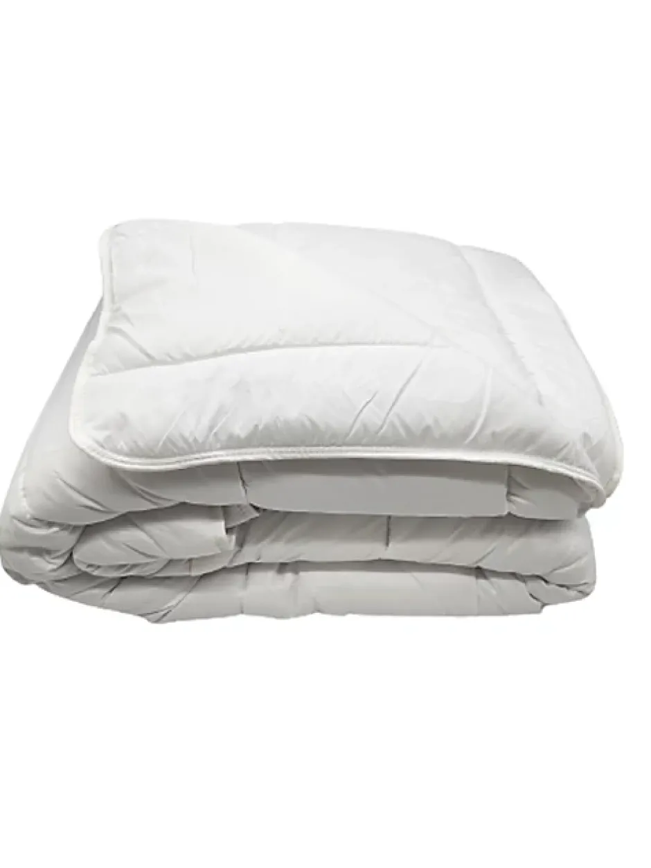 Mortreux Couette Chaude Anti Acariens Et Anti Bactériens - 2 Personnes 220 X 240 - 12942 Best