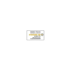 Toison d'Or Couette chaude Bicolore Gamme Microfibre "Cocoon Non feu - Norme NF EN ISO 12952" toutes dimensions - Cocoon Pétrole M New