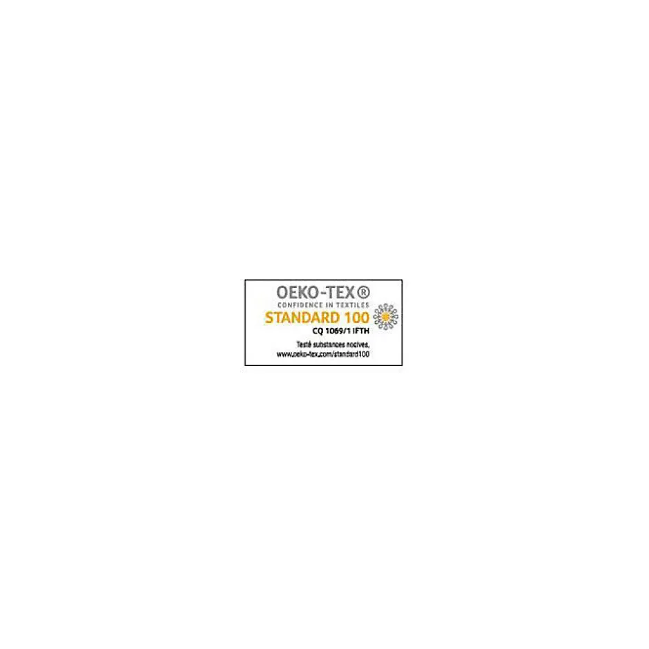 Toison d'Or Couette chaude Bicolore Gamme Microfibre "Cocoon Non feu - Norme NF EN ISO 12952" toutes dimensions - Cocoon Gingembre