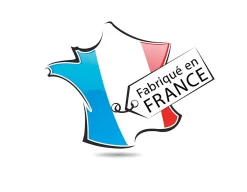 Mortreux Couette chaude Coton - 1 ou 2 personnes 200 x 200 - 13107